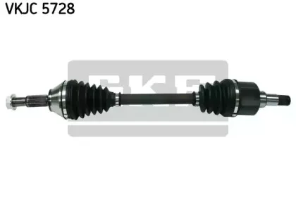 VKJC 5728 SKF Приводной вал VKJC 5728 SKF Приводной вал